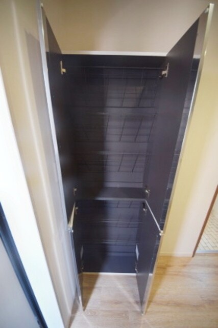 メゾン・ド・カルレ高幡不動の物件内観写真