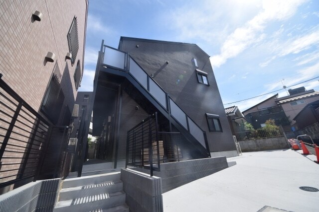 メゾン・ド・カルレ高幡不動の物件内観写真