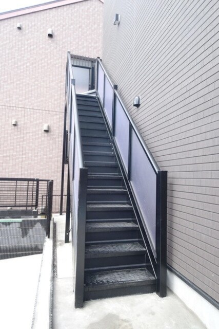 メゾン・ド・カルレ高幡不動の物件内観写真