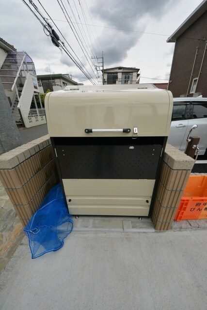 ＭＫガーデンテラスの物件内観写真