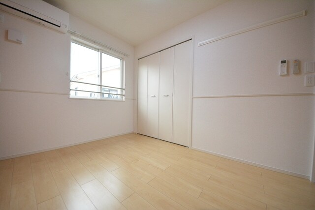 ＭＫガーデンテラスの物件内観写真