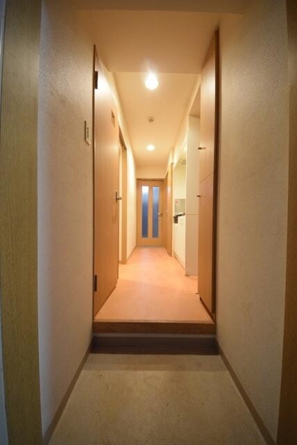 エトワール八王子の物件内観写真