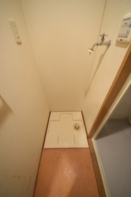 エトワール八王子の物件内観写真