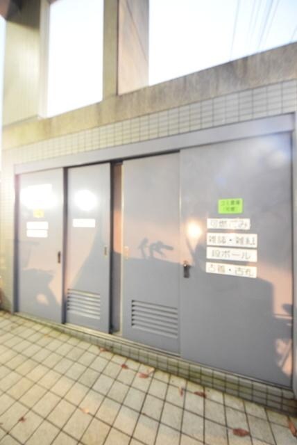 エトワール八王子の物件内観写真