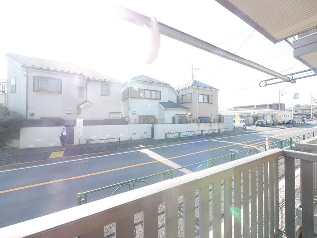 アルテールの物件内観写真