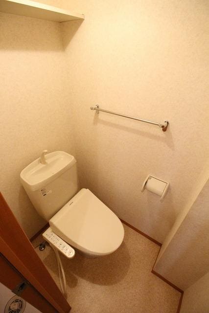 ジュネスIの物件内観写真