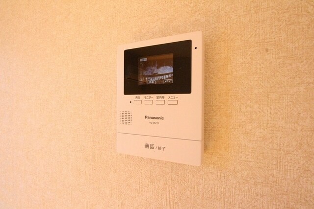 ジュネスIの物件内観写真