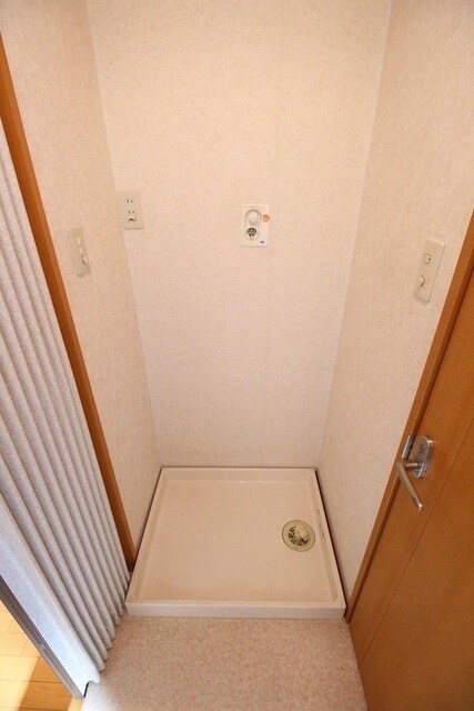 ジュネスIの物件内観写真