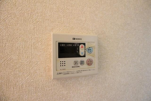 ジュネスIの物件内観写真