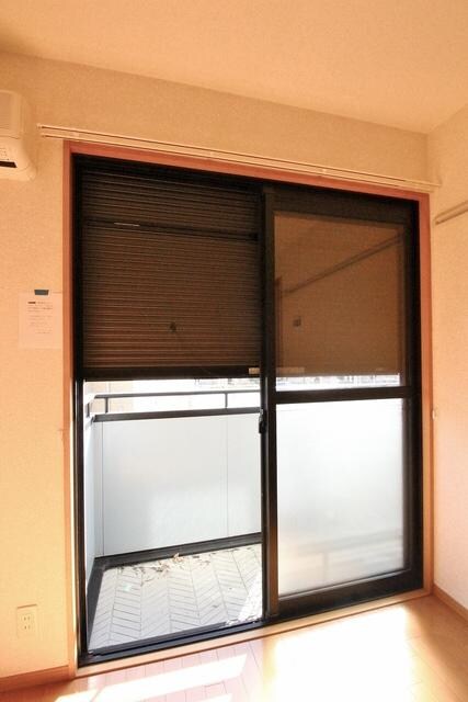 ジュネスIの物件内観写真