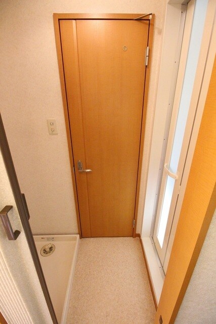 ジュネスIの物件内観写真