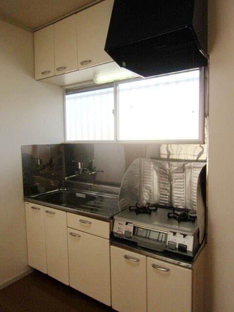 コーポベルの物件内観写真