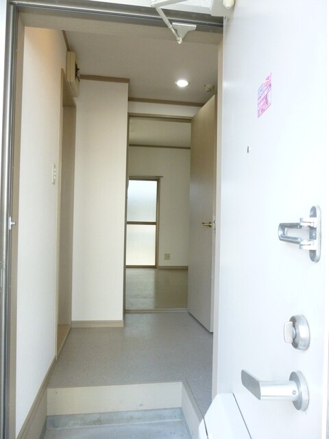 メゾンフローレンスの物件内観写真