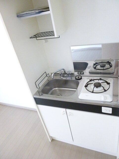 メゾンフローレンスの物件内観写真