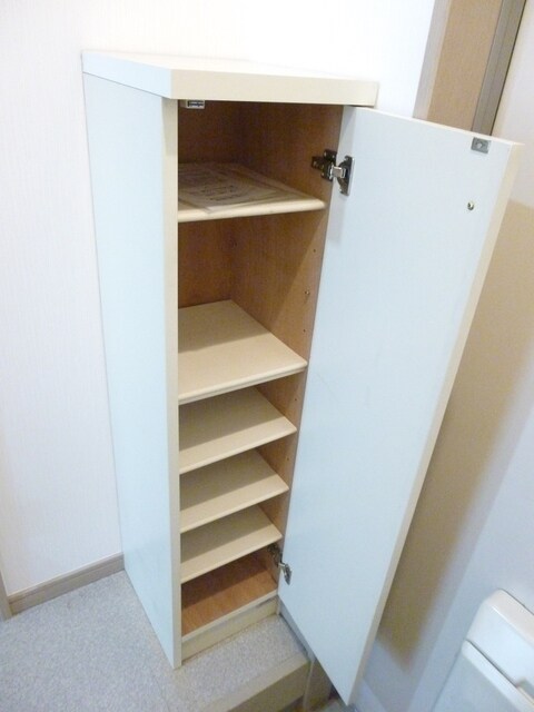 メゾンフローレンスの物件内観写真