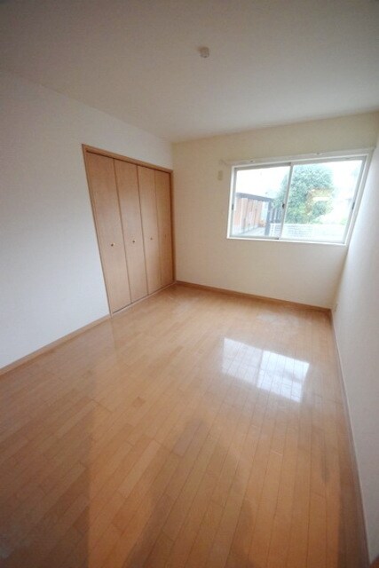 セレーノの物件内観写真