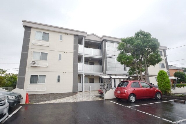 セレーノの物件内観写真