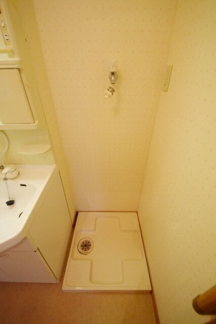 セレーノの物件内観写真