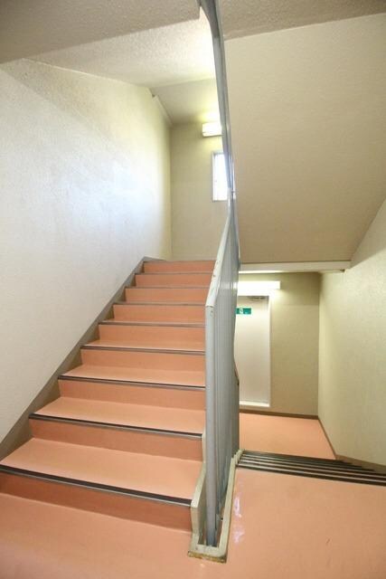 サングリーン南大沢の物件内観写真