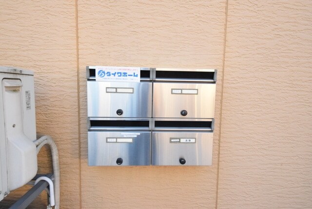 リュミエールの物件内観写真