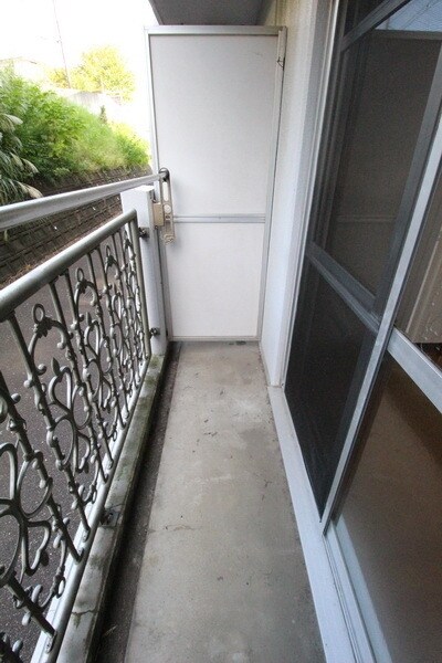 大塚堰場ハイツの物件内観写真