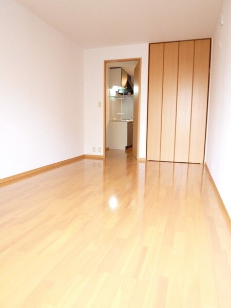 フラワーハイツクロダ　の物件内観写真