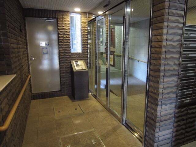 アゼリア府中の物件内観写真