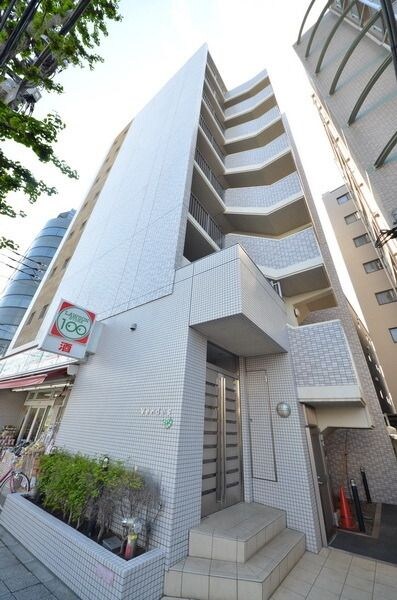 ヴェルデスの物件内観写真