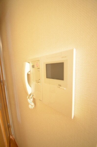 ヴェルデスの物件内観写真