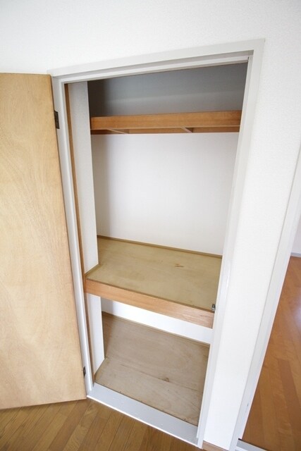 ハイツニュータマの物件内観写真