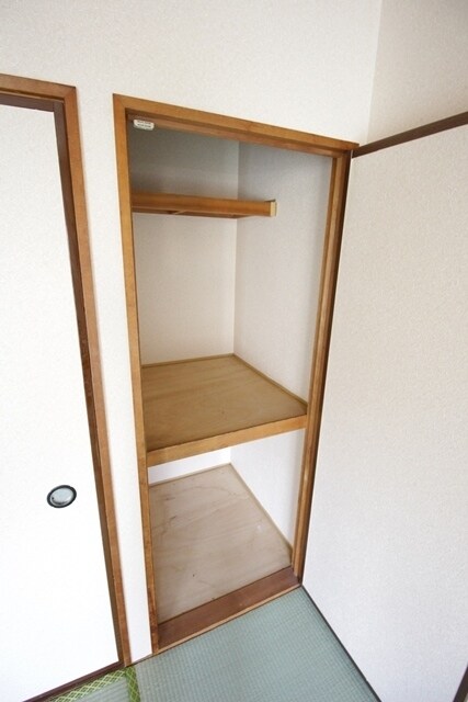 ハイツニュータマの物件内観写真