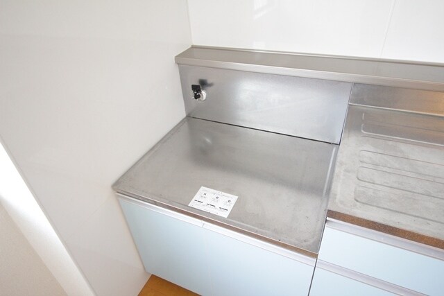 ハイツニュータマの物件内観写真