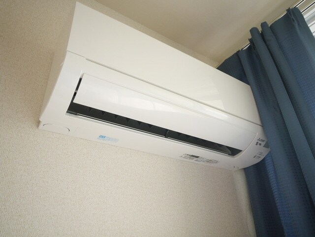 レオパレスヴィルヌーブの物件内観写真