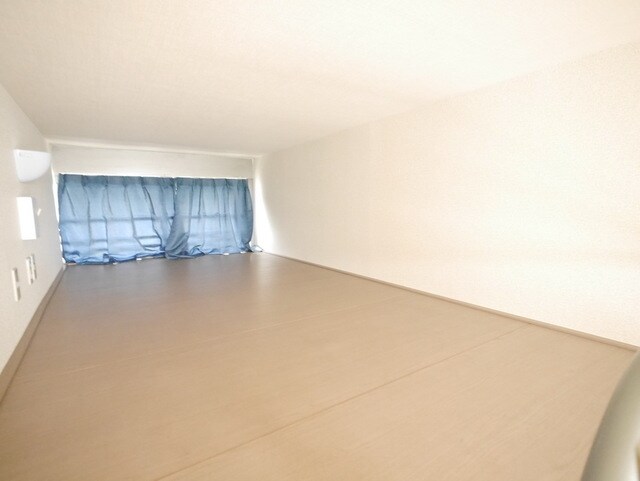 レオパレスヴィルヌーブの物件内観写真