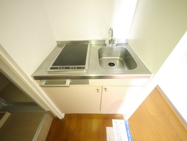 レオパレスヴィルヌーブの物件内観写真