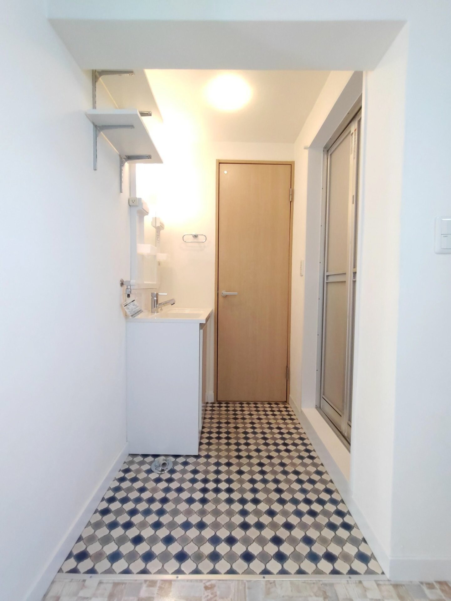 トレフールuの物件内観写真