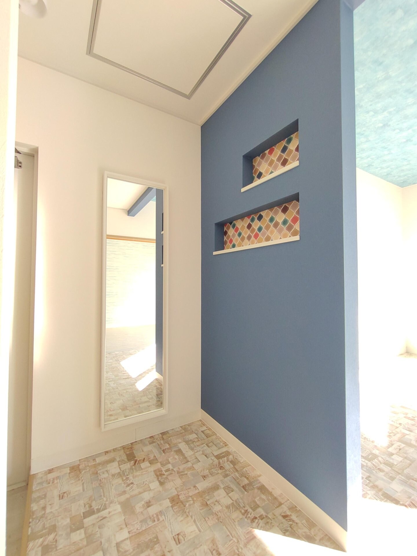 トレフールuの物件内観写真