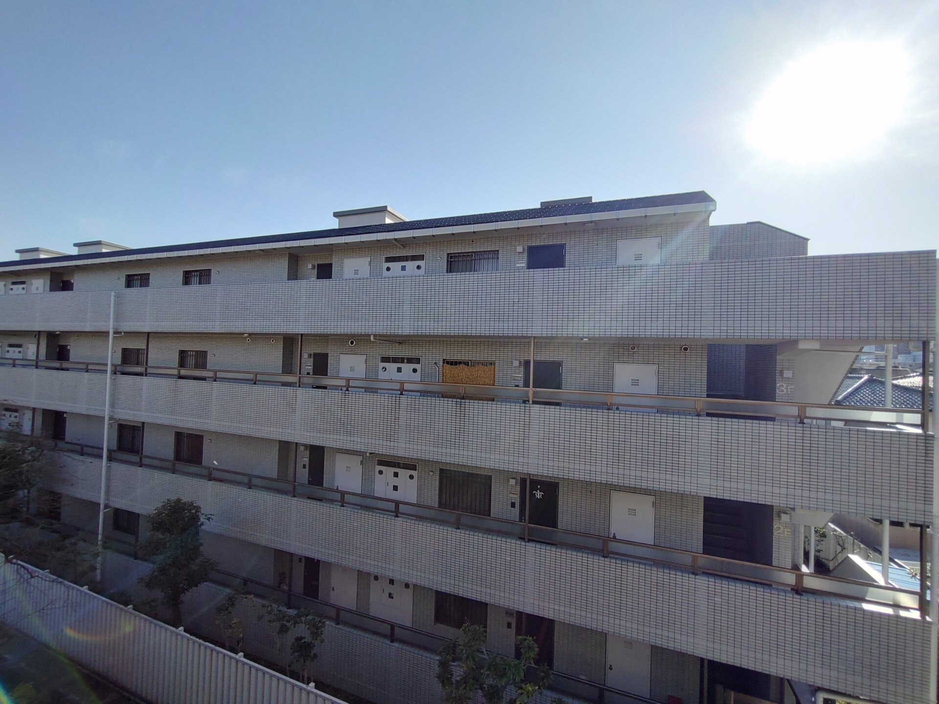 トレフールuの物件内観写真