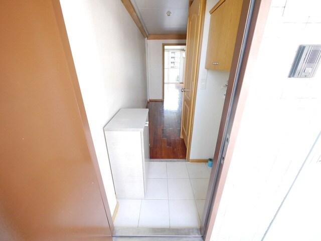 ルピナス８の物件内観写真