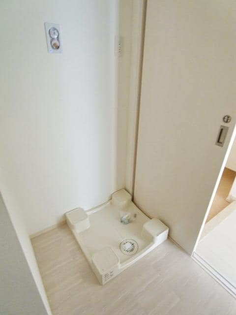 プライムコート立川の物件内観写真