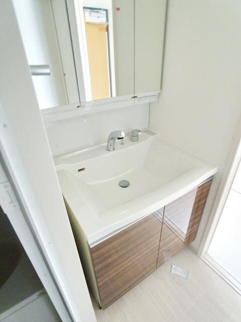 プライムコート立川の物件内観写真