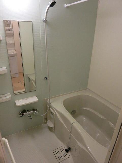 サンライズ　トキワの物件内観写真