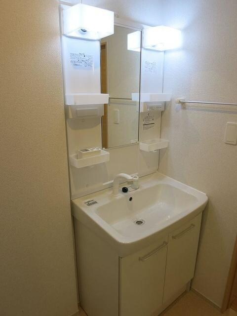 サンライズ　トキワの物件内観写真