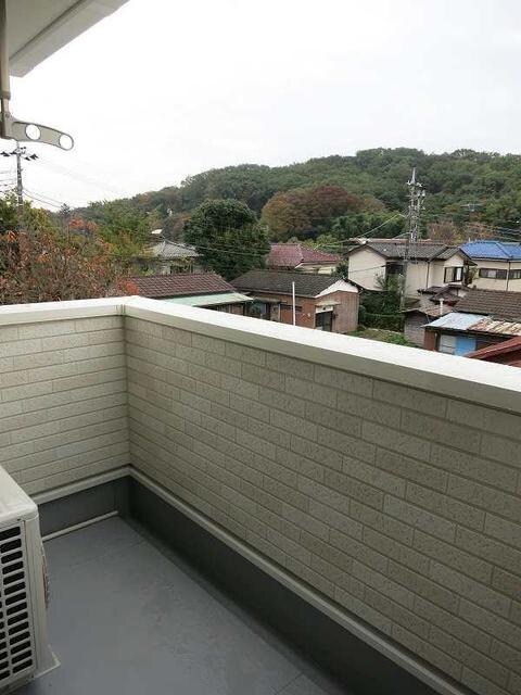 サンライズ　トキワの物件内観写真