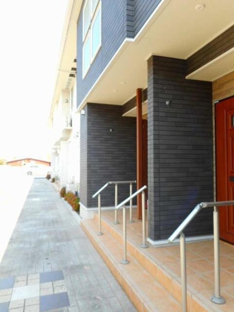 サンライズ　トキワの物件内観写真