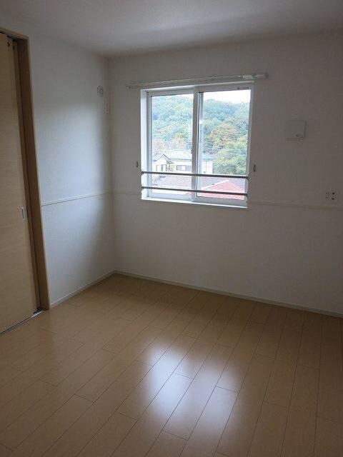 サンライズ　トキワの物件内観写真