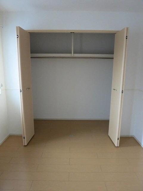 サンライズ　トキワの物件内観写真