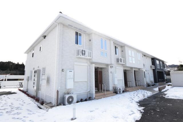 サンライズ　トキワの物件内観写真