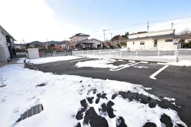 サンライズ　トキワの物件内観写真