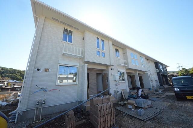 サンライズ　トキワの物件内観写真